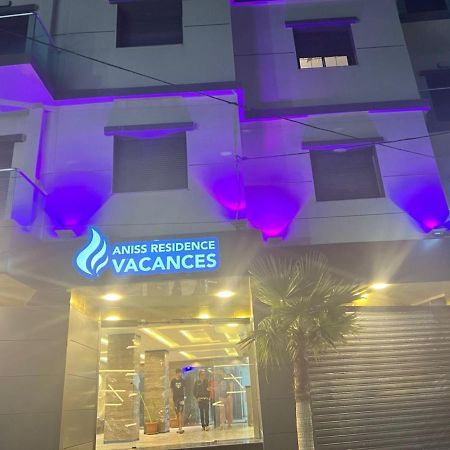 Residence Aniss Vacance Oran Zewnętrze zdjęcie