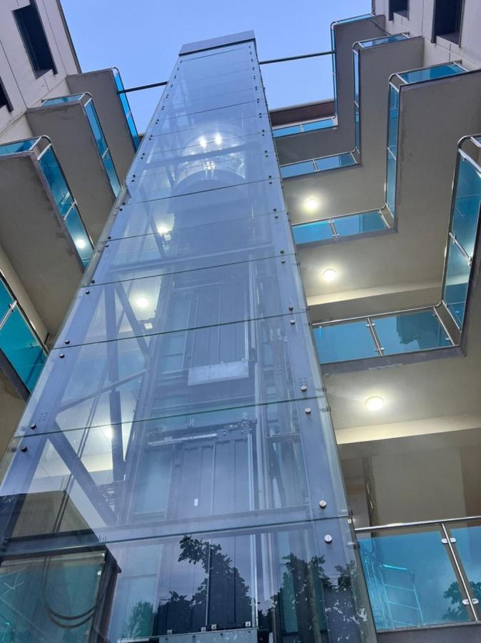 Residence Aniss Vacance Oran Zewnętrze zdjęcie