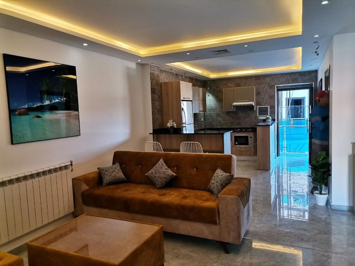 Residence Aniss Vacance Oran Zewnętrze zdjęcie