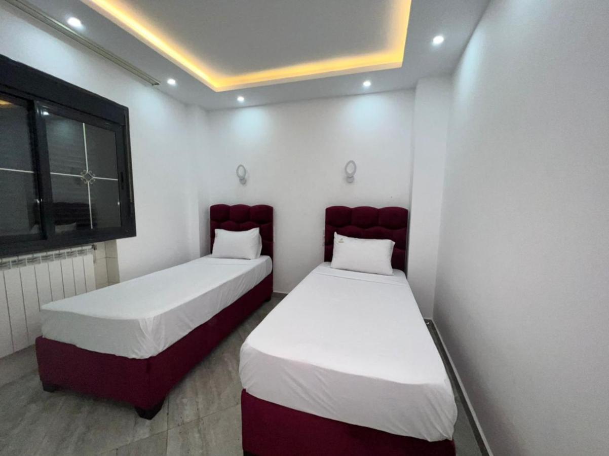 Residence Aniss Vacance Oran Zewnętrze zdjęcie