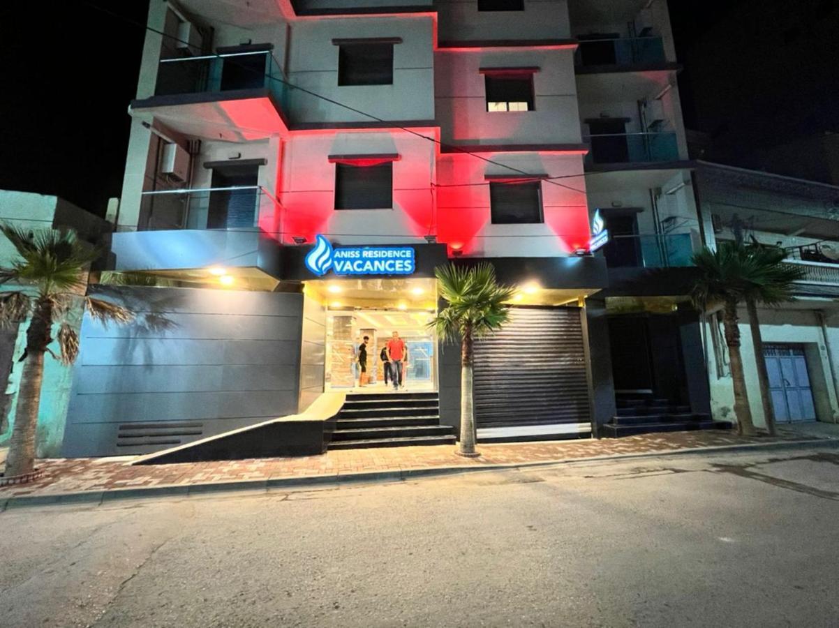 Residence Aniss Vacance Oran Zewnętrze zdjęcie