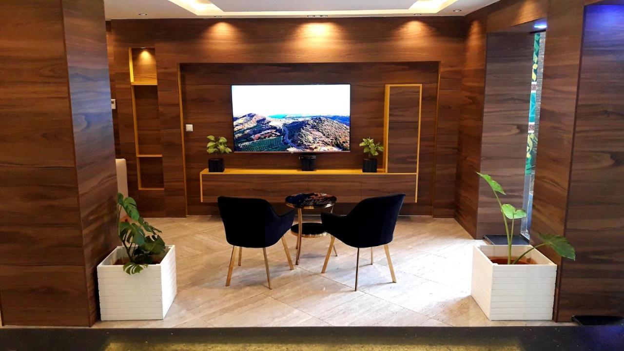 Residence Aniss Vacance Oran Zewnętrze zdjęcie