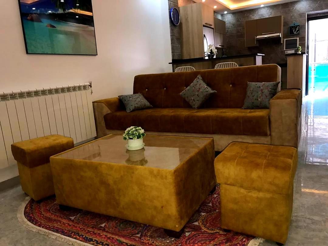 Residence Aniss Vacance Oran Zewnętrze zdjęcie