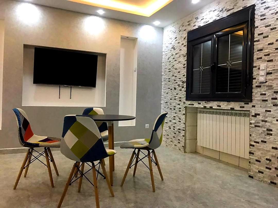 Residence Aniss Vacance Oran Zewnętrze zdjęcie