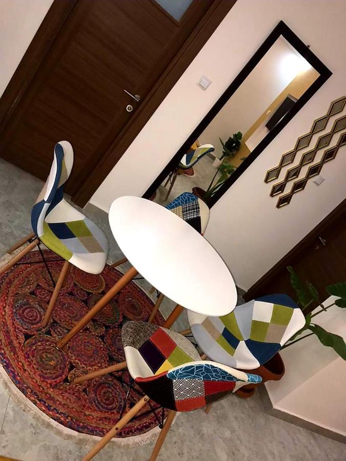 Residence Aniss Vacance Oran Zewnętrze zdjęcie