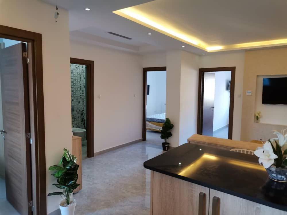 Residence Aniss Vacance Oran Zewnętrze zdjęcie
