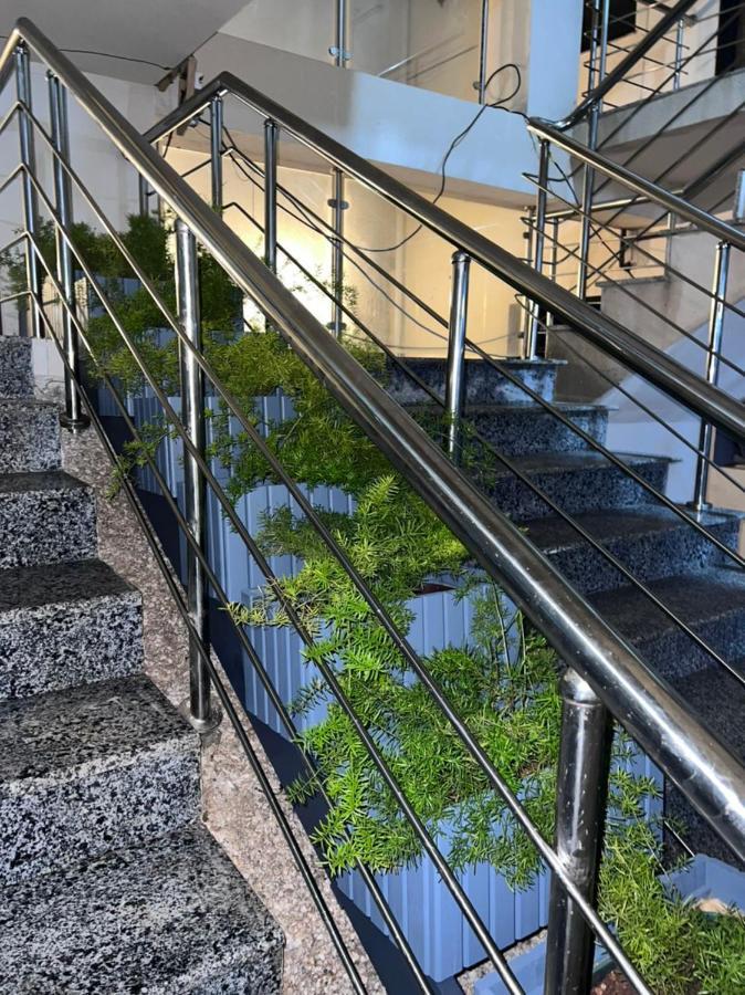 Residence Aniss Vacance Oran Zewnętrze zdjęcie