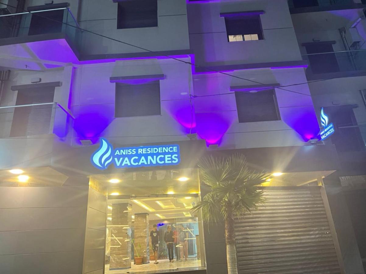 Residence Aniss Vacance Oran Zewnętrze zdjęcie