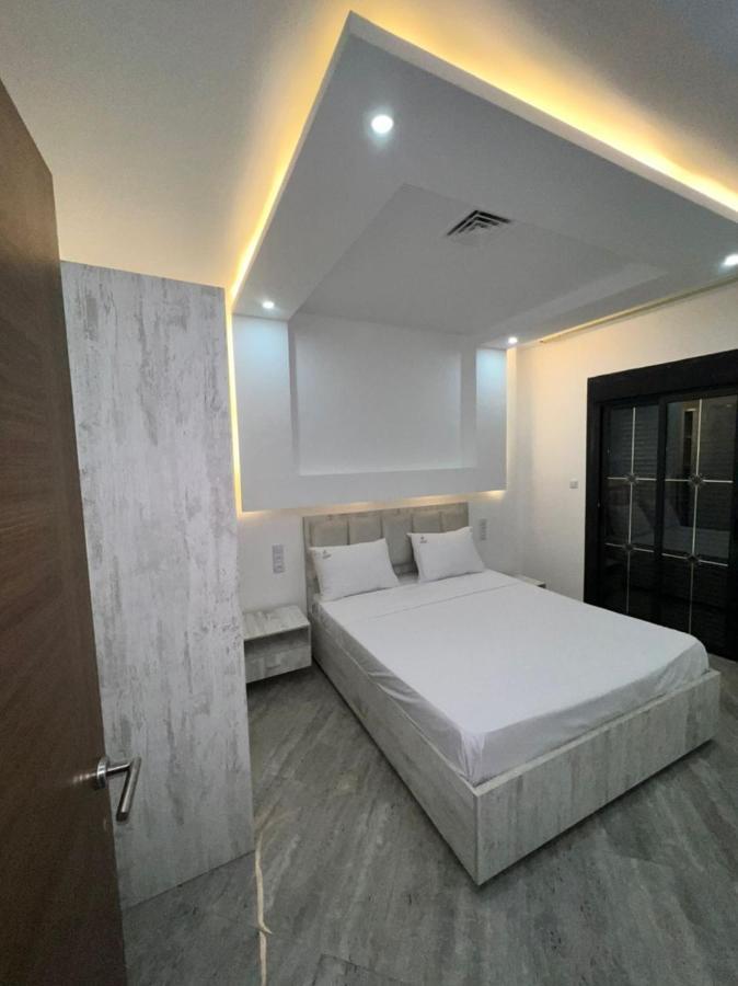 Residence Aniss Vacance Oran Zewnętrze zdjęcie