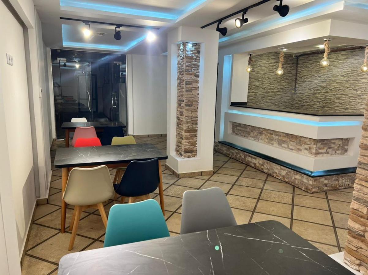 Residence Aniss Vacance Oran Zewnętrze zdjęcie