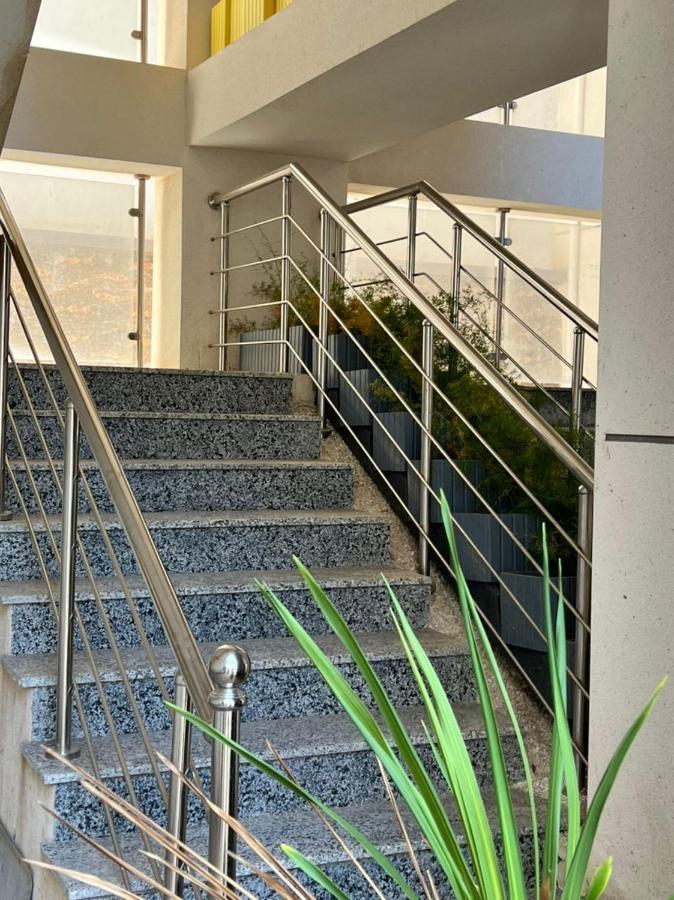 Residence Aniss Vacance Oran Zewnętrze zdjęcie