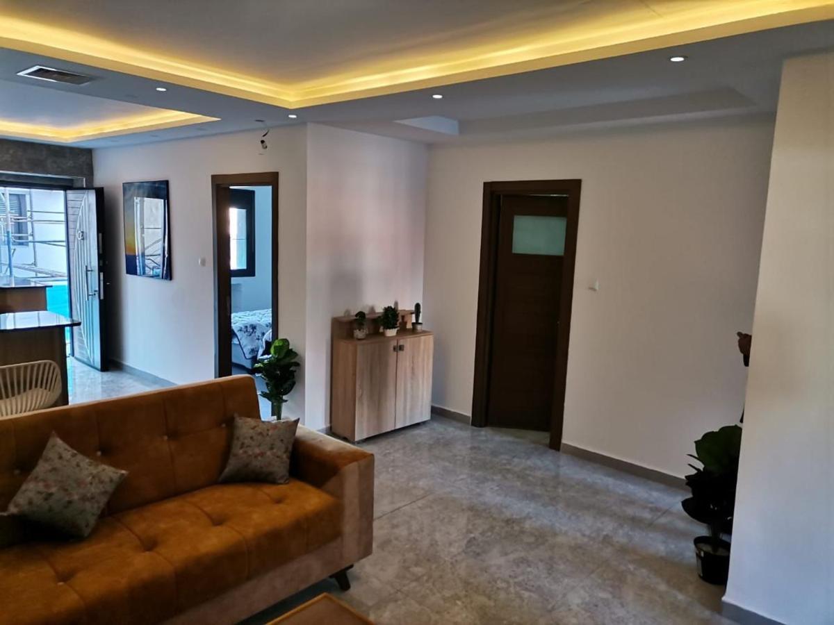 Residence Aniss Vacance Oran Zewnętrze zdjęcie
