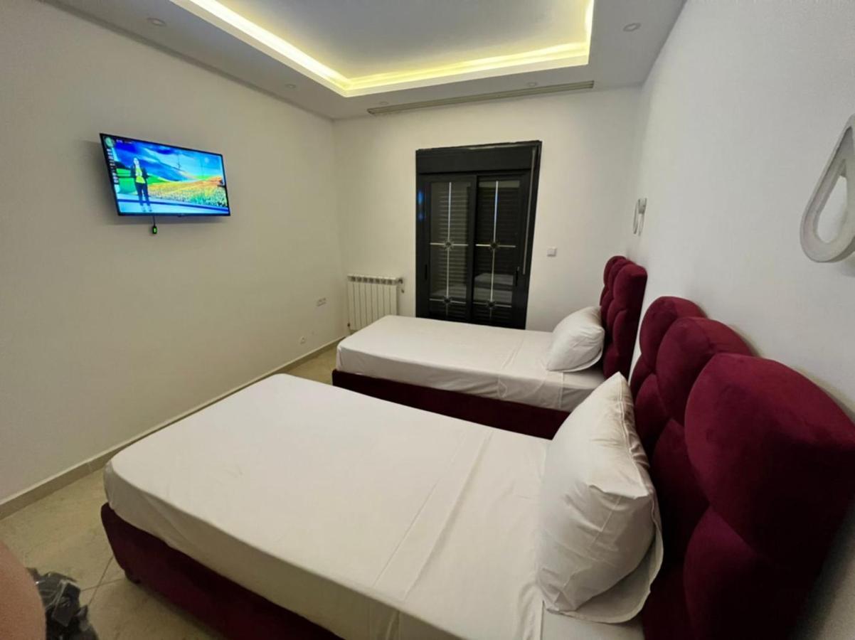 Residence Aniss Vacance Oran Zewnętrze zdjęcie