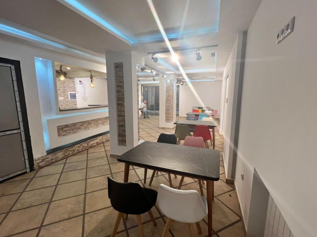 Residence Aniss Vacance Oran Zewnętrze zdjęcie