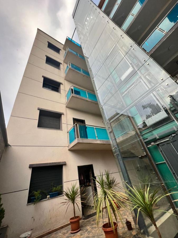 Residence Aniss Vacance Oran Zewnętrze zdjęcie