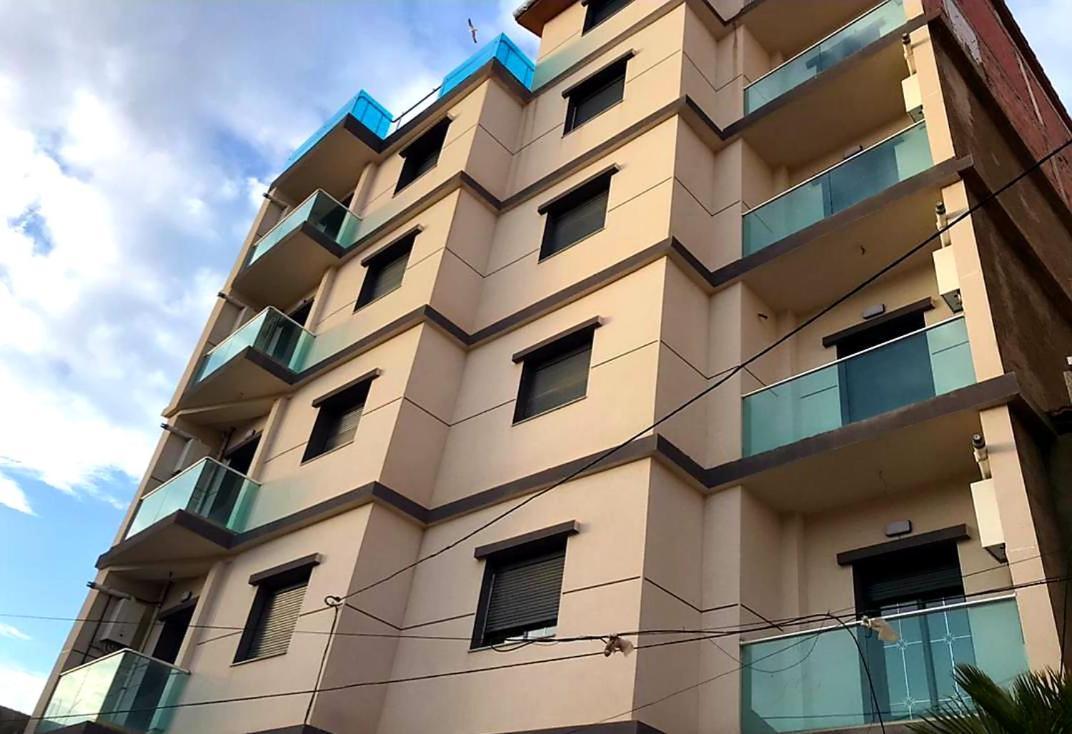 Residence Aniss Vacance Oran Zewnętrze zdjęcie