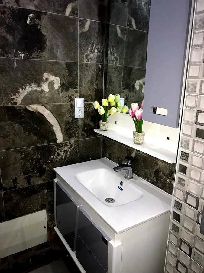 Residence Aniss Vacance Oran Zewnętrze zdjęcie