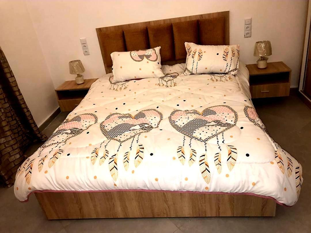 Residence Aniss Vacance Oran Zewnętrze zdjęcie