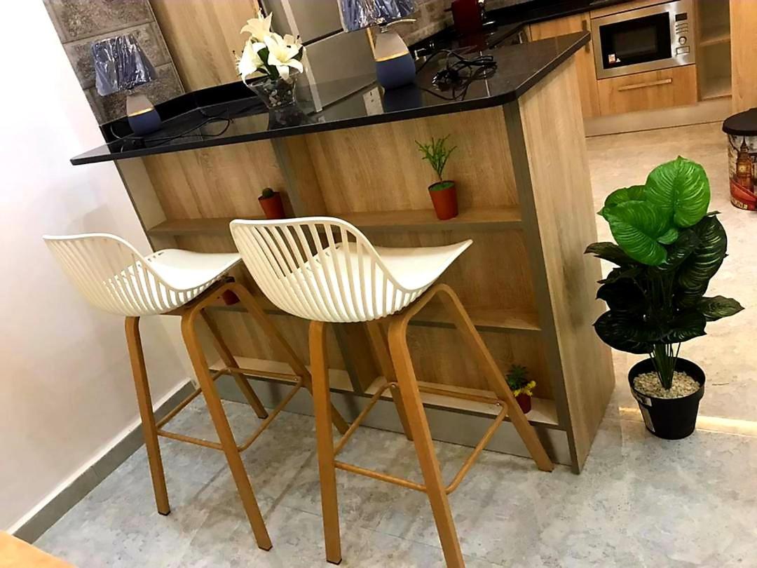 Residence Aniss Vacance Oran Zewnętrze zdjęcie